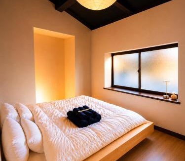 Tamano House | TSUMUGINAGI Guest House Uno Port
