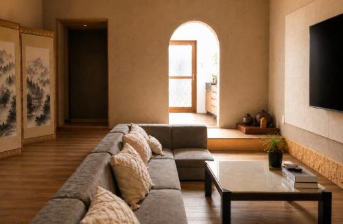 Tamano House | TSUMUGINAGI Guest House Uno Port