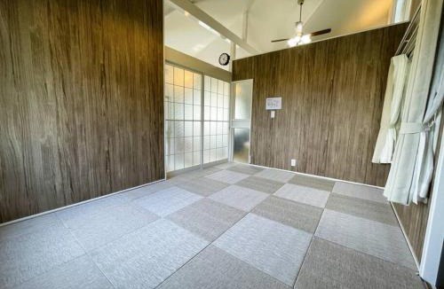 Kashima Apartment | Tsunore51