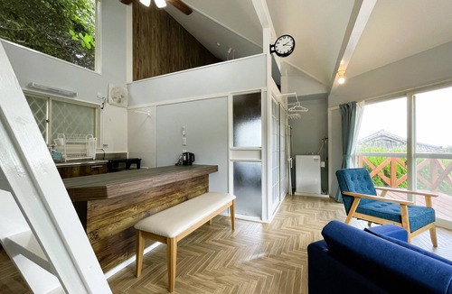 Kashima House | Tsunore51