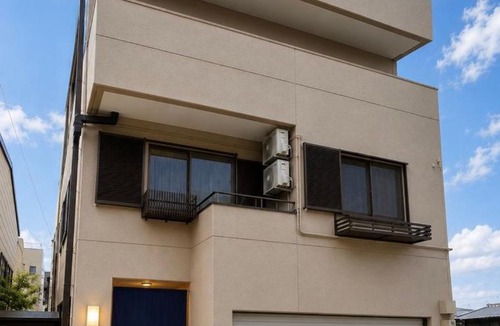 Tsuruga Hotel | Tsuruga Hostel TOMARI Sustainable Stay
