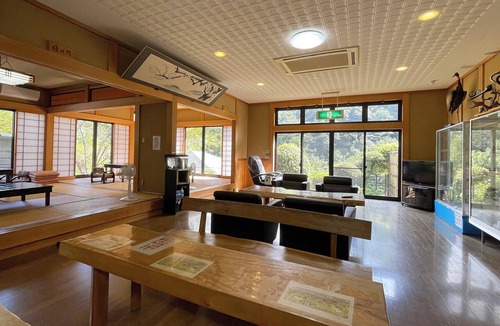 Minabe Hotel | Tsurunoyu Onsen