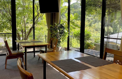 Minabe Hotel | Tsurunoyu Onsen