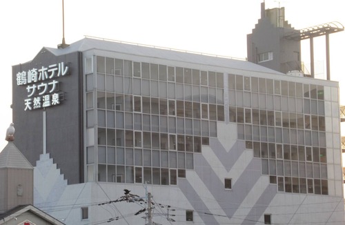 Oita Hotel | Tsurusaki Hotel