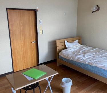 Minamisoma House | Tsurusaki - Vacation STAY 10691