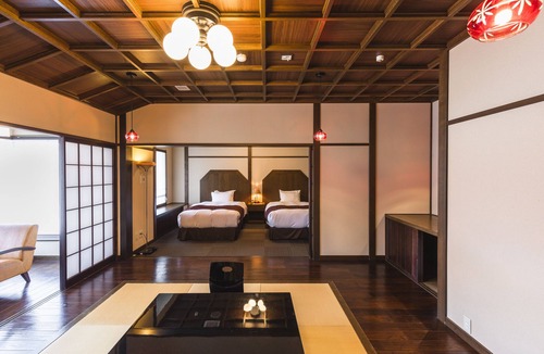 Towada House | tsutaonsen