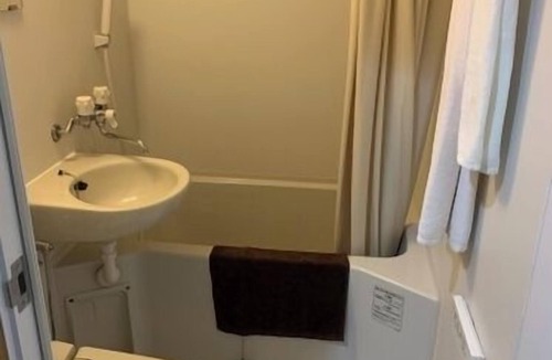 Tsushima Hotel | Tsutaya Hotel