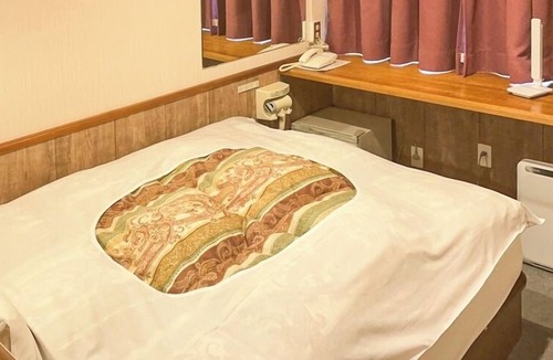 Tsushima Hotel | Tsutaya Hotel