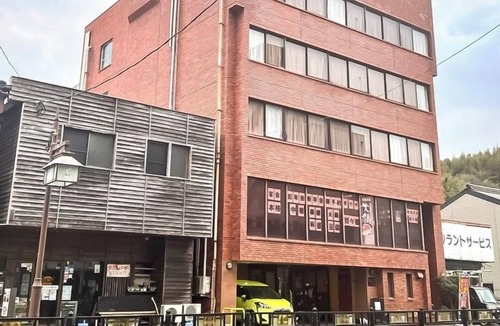 Tsushima Hotel | Tsutaya Hotel