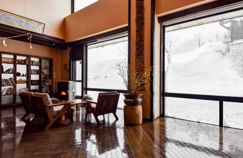 Gassan Shizu Onsen Hotel | Tsutaya