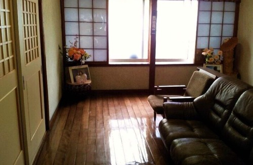 Shinyamane Onsen House | Tsutaya Ryokan