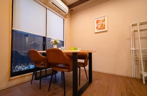 Naniwa Villa | Tsutenkaku Kotone 琴音