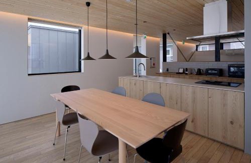 Furano Villa | TsuTsu Furano by H2 Life