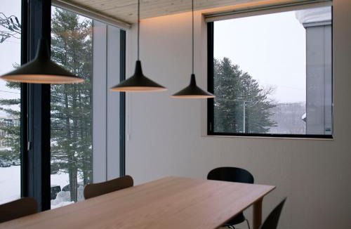 Furano Villa | TsuTsu Furano by H2 Life