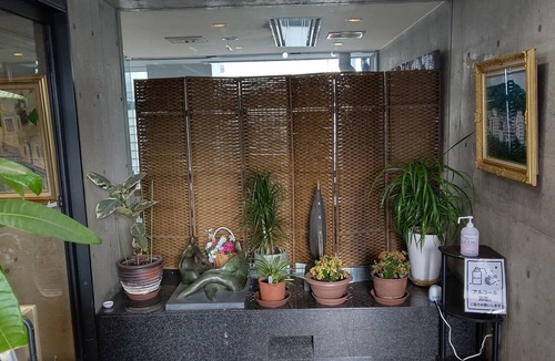 Kagamino-cho Hotel | Tsuyama Central Hotel Annex