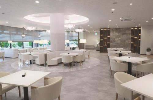 Tsuyama Hotel | TSUYAMA KAKUZAN HOTEL - Vacation STAY 75704v
