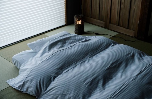 Minokamo Hotel | Tsuzuya Village, a guesthouse with a full-fledged private sauna