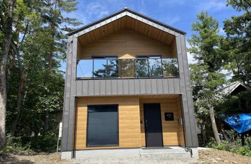 Echo Land Apartment | TT House Hakuba