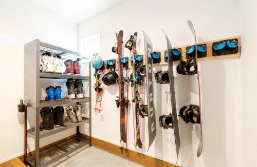 Echo Land Apartment | TT House Hakuba