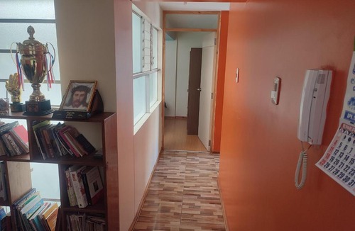 Cusco Apartment | Tu hogar lejos de casa