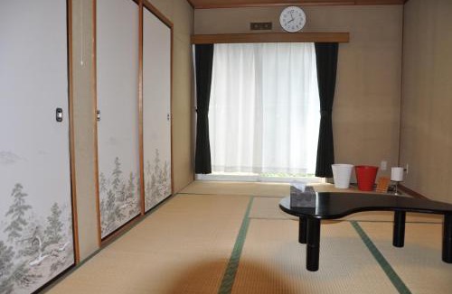 Kawagoe Apartment | Tuktuk House