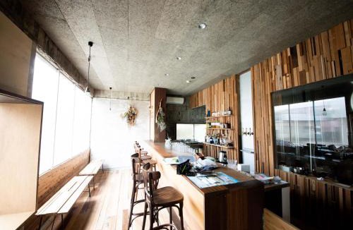 Tateyama Hotel | tune HIGORO