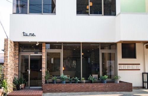 Tateyama Hostel | tune Hostel（ツネホステル館山）