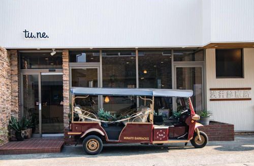 Tateyama Hostel | tune Hostel（ツネホステル館山）