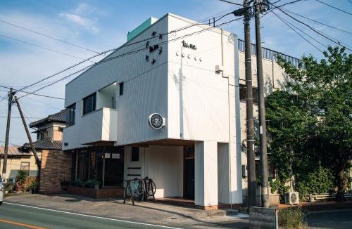 Tateyama Hostel | tune Hostel（ツネホステル館山）