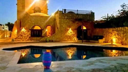 Tunis Village Villa | Tunis Lake View Villa 8