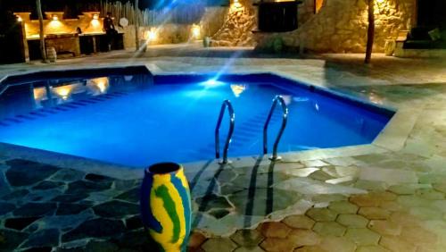 Tunis Village Villa | Tunis Lake View Villa 8