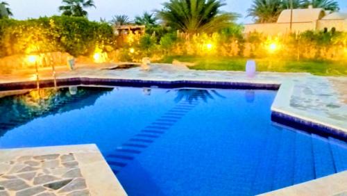 Tunis Village Villa | Tunis Lake View Villa 8