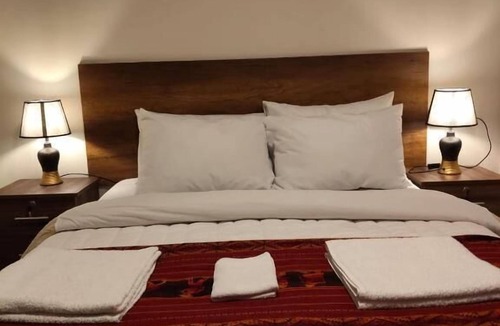 Cusco Historic Center Hotel | Tupac Yupanqui House