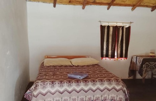 Suyckutambo Hostel | Turismo vivencial Mayutinkuy