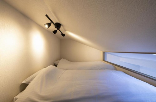 Hakata-ku Apartment | Turtle Park Minami Fukuoka 201