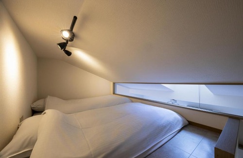 Hakata-ku Apartment | Turtle Park Minami Fukuoka 201