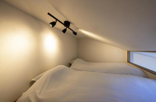 Hakata-ku Apartment | Turtle Park Minami Fukuoka 201