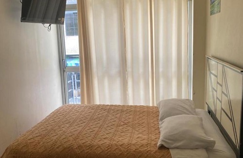 Churin Hotel | Tutú-meme