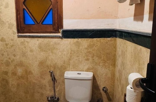 Luxor Villa | Tutankhamun Villa - El Juneina Villas
