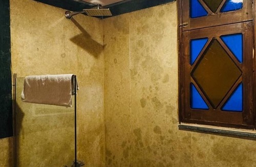 Luxor Villa | Tutankhamun Villa - El Juneina Villas