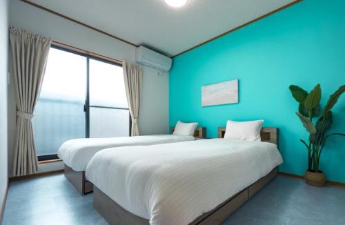 Minami Apartment | Tutu Kyoto