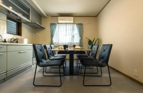 Minami Apartment | Tutu Kyoto