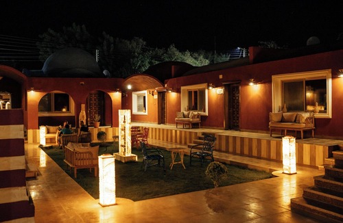 Abu Simbel Hotel | Tuya hotel