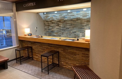 Kitami Hotel | Twin nonsmoking room/Kitami Hokkaidō