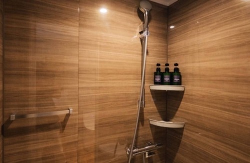 Goto Hotel | Twin room for VS | Room without meals Relax in/Goto Nagasaki