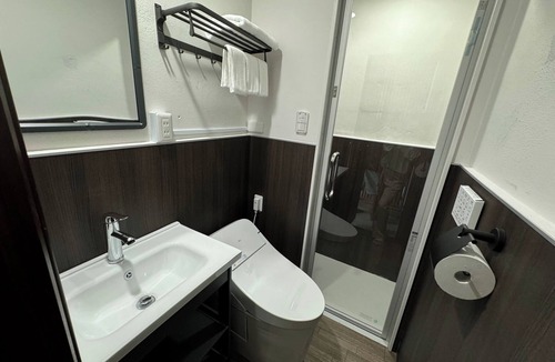 Taketomi-jima Taketomi-cho Hotel | Twin room/Ishigaki Okinawa