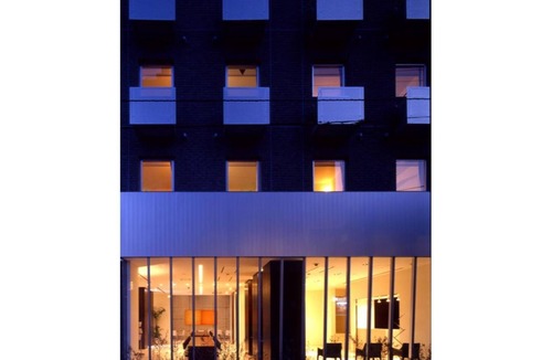 Ryuga Onsen Hotel | Twin Room Non Smoking With Breakfast A very pop/Kochi Kōchi