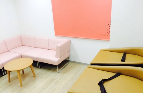 Tennoji Hotel | Twin room Smoking | Stay without meals 3 minut/Osaka Ōsaka