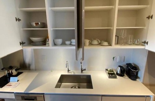 Chiyoda Apartment | Twin Studio Apartment Near Otemachi Station Tokyo