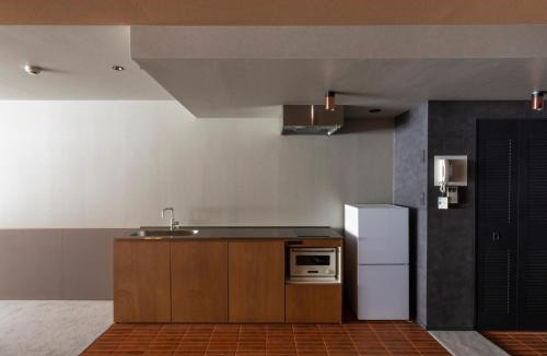 Yuzawa-machi Apartment | Twin Tower Ishiuchi - Vacation STAY 22689
